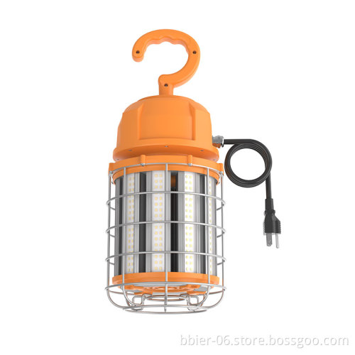 5 Years Warranty COB LED Work Light - 80W, 100W, 150W Portable Construction LED Light